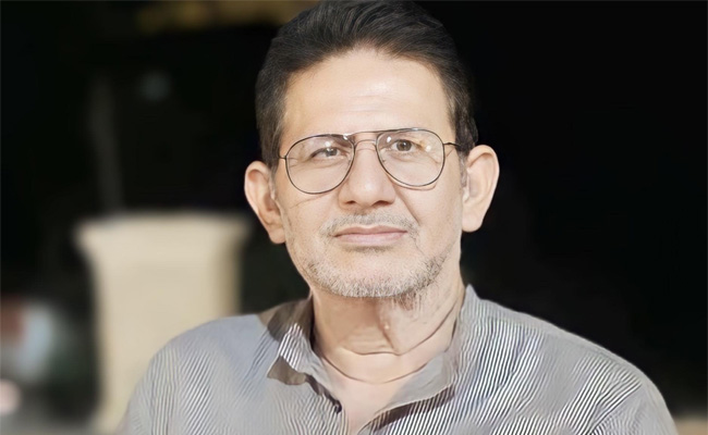 Congress MLA Rajendra Bharti disqualified from MP assembly after conviction in cheating case